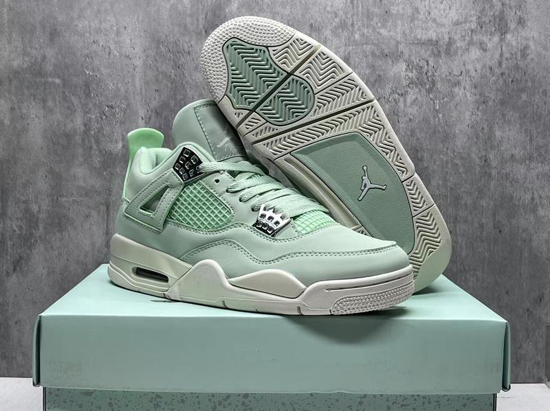 Air Jordan 4-446